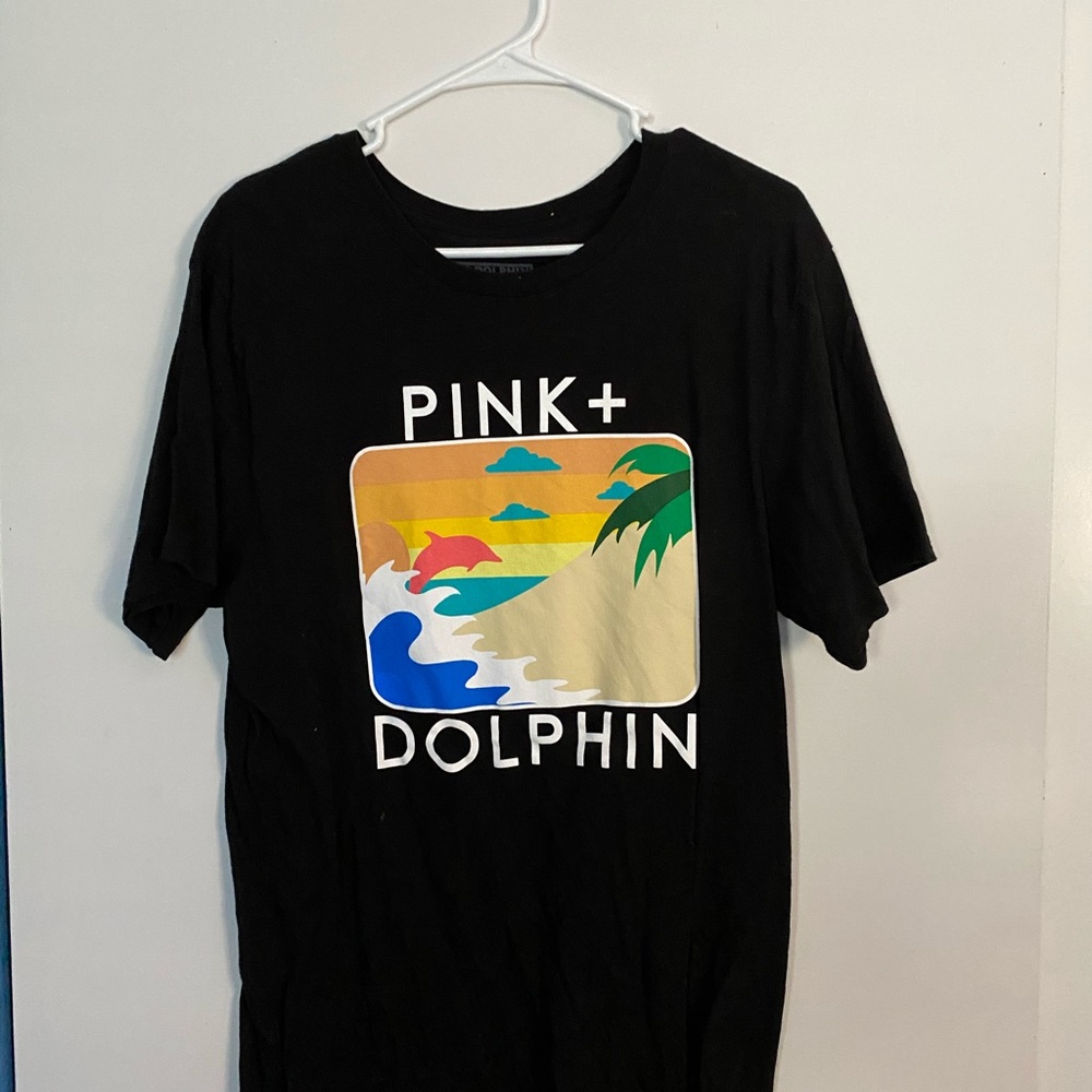 t shirt